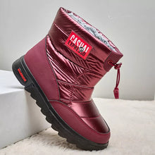 Load image into Gallery viewer, New Women Winter Boots
