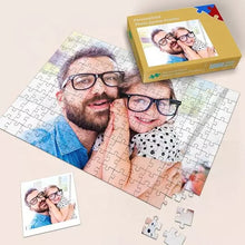 Load image into Gallery viewer, 750*500mm Wholesale Puzzles Games 1000 Piece Custom Jigsaw Puzzle Photo Print
