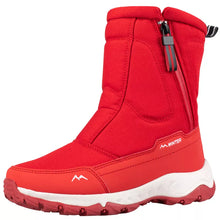 Load image into Gallery viewer, New Type Woman Snow Boots Plush New Warm Boots Wool Snow Boots Woman
