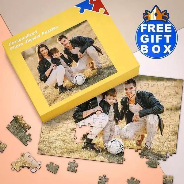 75*50cm Custom Brain Puzzle 1000 Piece Jigsaw Puzzles For Adult Pieces