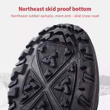 Load image into Gallery viewer, New Type Woman Snow Boots Plush New Warm Boots Wool Snow Boots Woman
