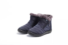 Load image into Gallery viewer, Warm Winter Snow Boots Waterproof Ultralight Footwear
