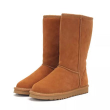 Load image into Gallery viewer, High Top Ugg Boots For Women
