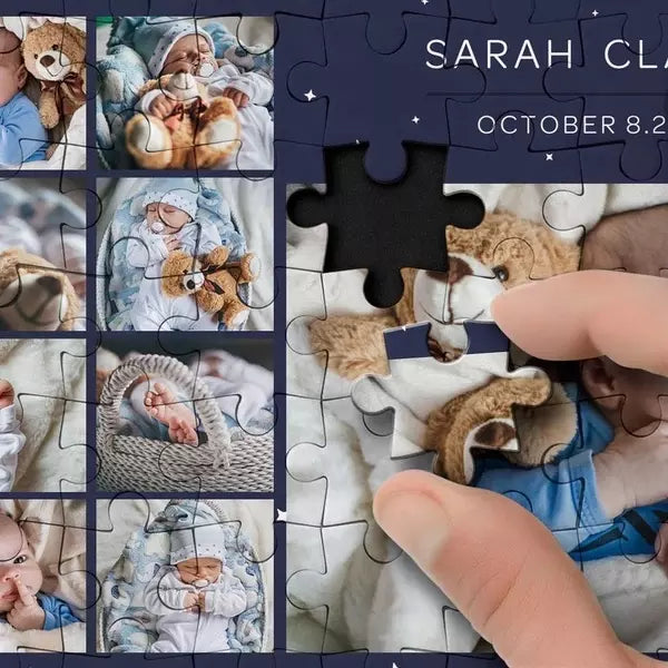 Jigsaw Puzzles Manufacturers Custom Photo Brain Teaser Puzzles Puzzle 35 150 300 500 1000 1500 Pieces