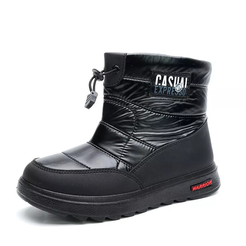 New Women Winter Boots