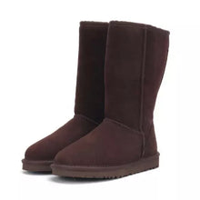 Load image into Gallery viewer, High Top Ugg Boots For Women
