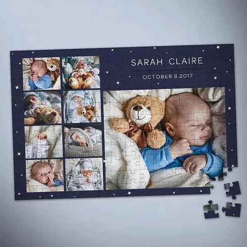 Jigsaw Puzzles Manufacturers Custom Photo Brain Teaser Puzzles Puzzle 35 150 300 500 1000 1500 Pieces