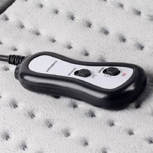 Load image into Gallery viewer, US Plug Electric Heated Foot Warmer Washable
