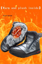 Load image into Gallery viewer, New Women Winter Boots
