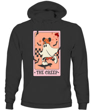 Load image into Gallery viewer, Halloween The Creep Graphic Apparel
