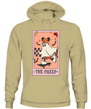 Load image into Gallery viewer, Halloween The Creep Graphic Apparel
