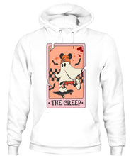 Load image into Gallery viewer, Halloween The Creep Graphic Apparel
