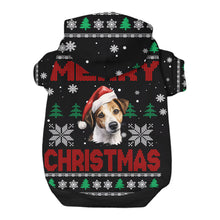 Load image into Gallery viewer, Personalized Custom Dog&#39;s Ugly Hoodie
