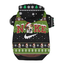 Load image into Gallery viewer, Personalized NKE Custom Dog&#39;s Ugly Hoodie
