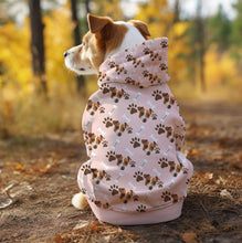 Load image into Gallery viewer, Personalized Pet Dog Cat Pet&#39;s Hoodie
