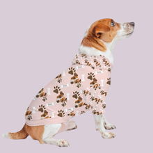 Load image into Gallery viewer, Personalized Pet Dog Cat Pet&#39;s Hoodie
