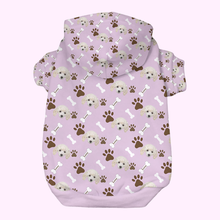 Load image into Gallery viewer, Personalized Pet Dog Cat Pet&#39;s Hoodie
