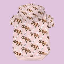 Load image into Gallery viewer, Personalized Pet Dog Cat Pet&#39;s Hoodie
